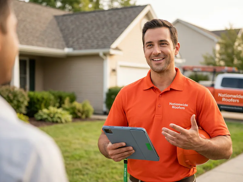 Roof Installation  in Harrisonville  FAQ